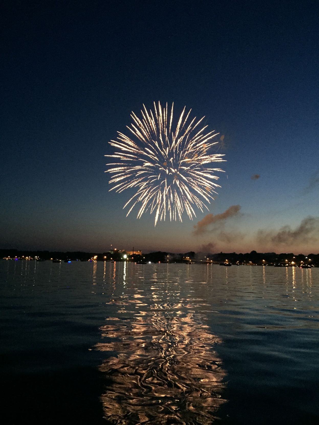 Lake Decatur
